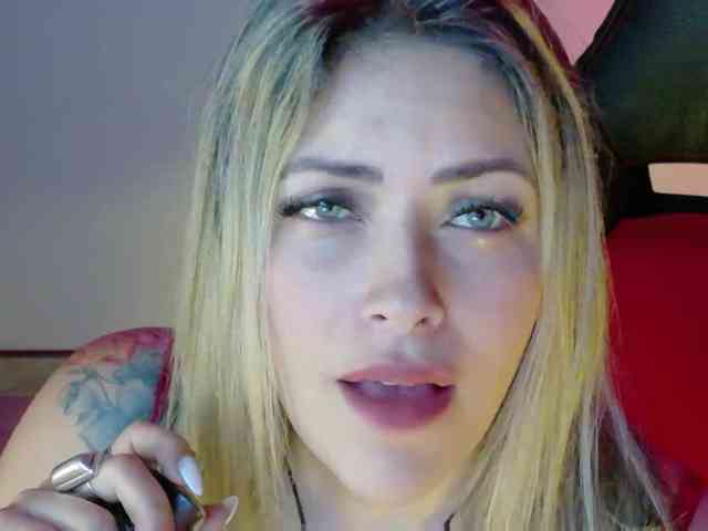 Alexa_lopez webcam