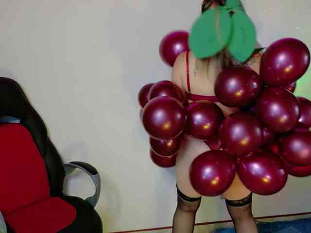 Alexa_lopez webcam