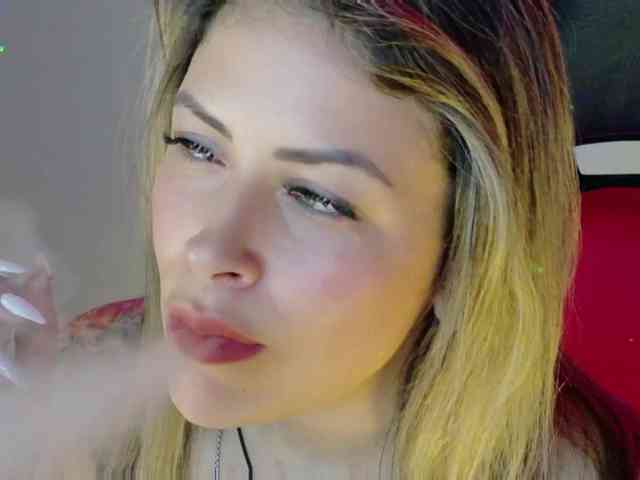 Alexa_lopez webcam