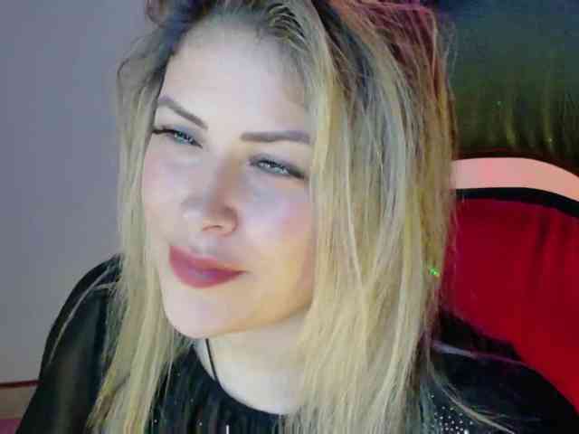 Alexa_lopez webcam