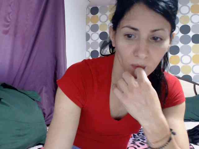 evacrisxxxx webcam