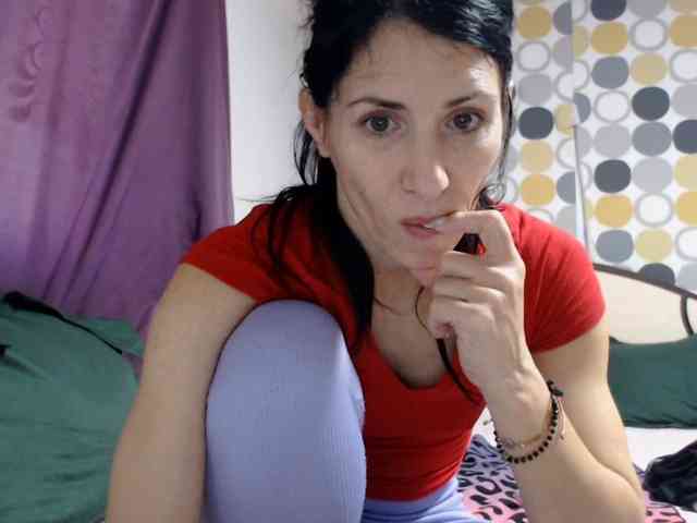 evacrisxxxx webcam