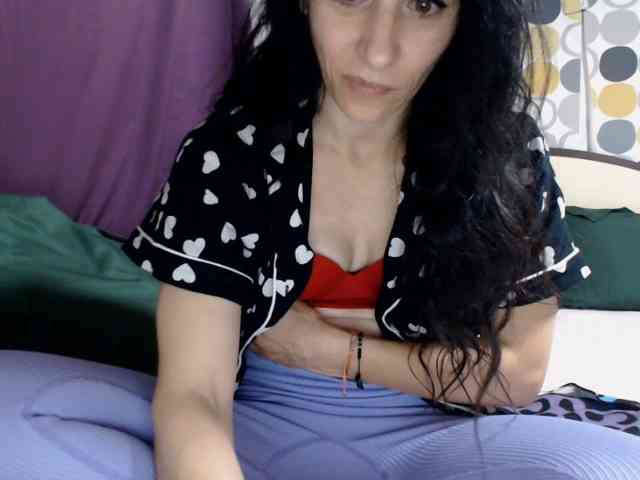 evacrisxxxx webcam