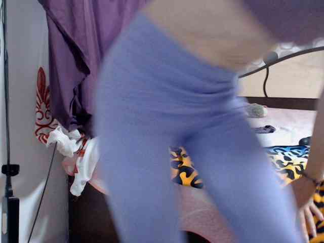 evacrisxxxx webcam