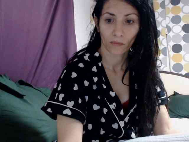 evacrisxxxx webcam