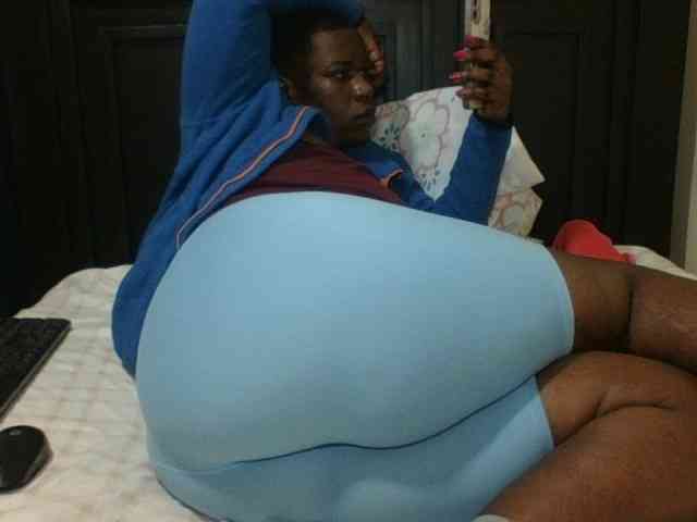 Sexyblacktits webcam