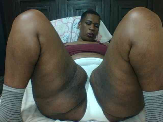 Sexyblacktits webcam