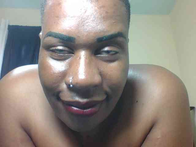 Sexyblacktits webcam