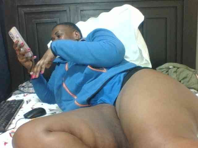 Sexyblacktits webcam