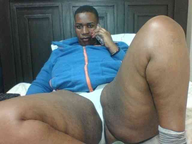 Sexyblacktits webcam