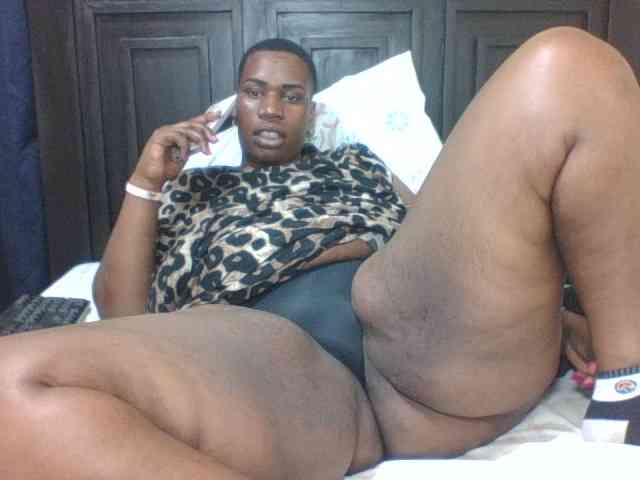 Sexyblacktits webcam
