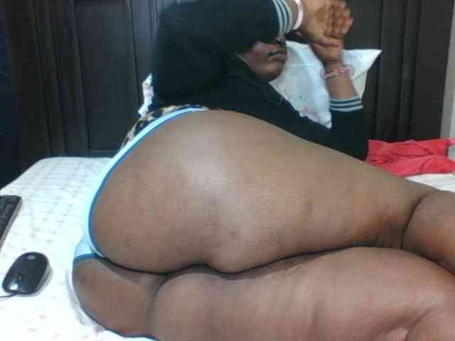 Sexyblacktits webcam