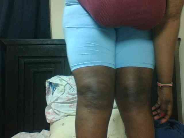 Sexyblacktits webcam