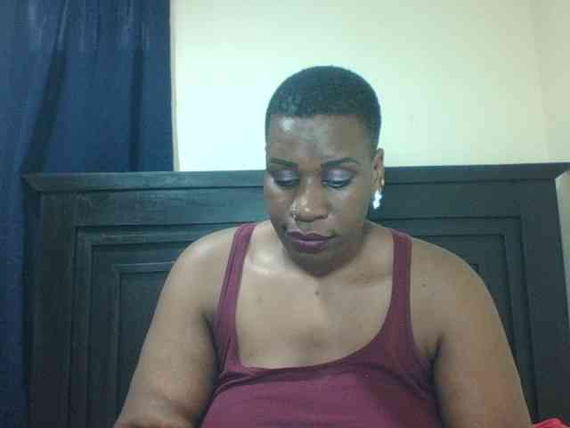 Sexyblacktits webcam