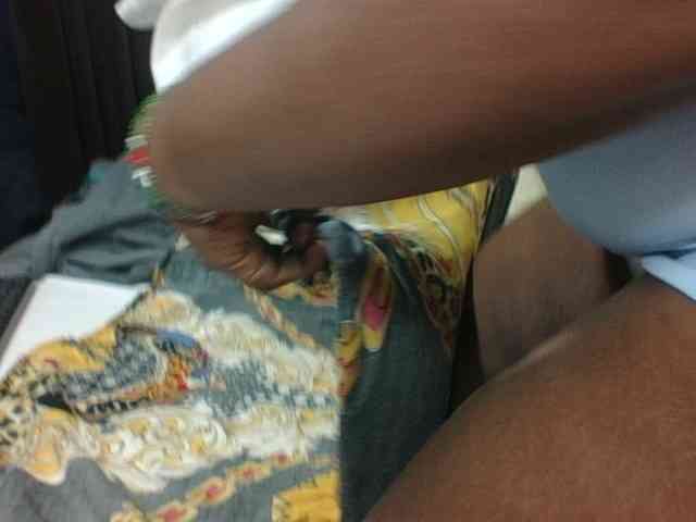 Sexyblacktits webcam