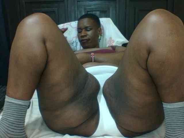 Sexyblacktits webcam