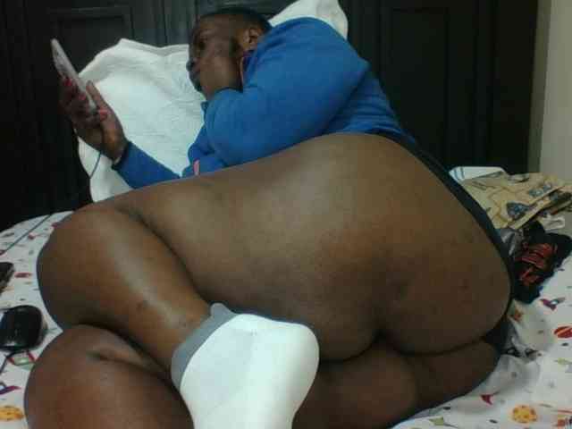 Sexyblacktits webcam