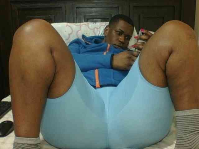 Sexyblacktits webcam