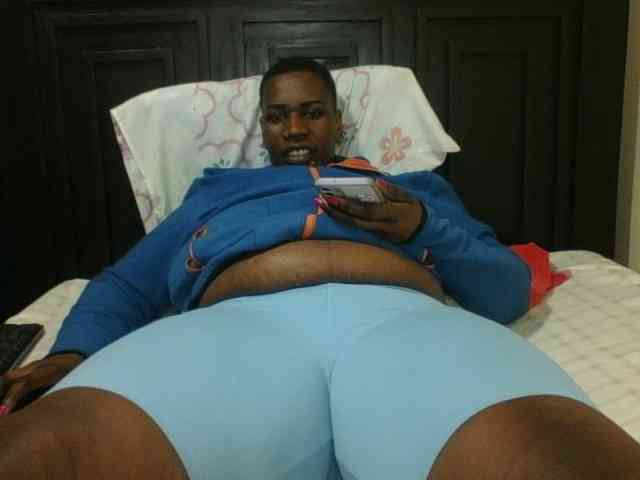 Sexyblacktits webcam