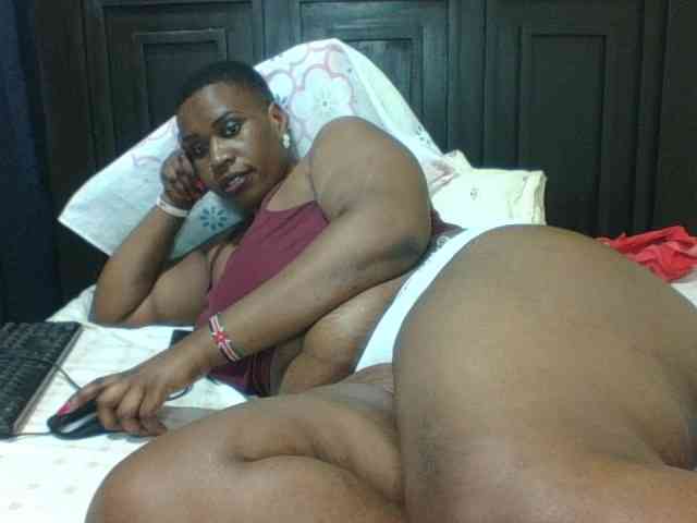 Sexyblacktits webcam