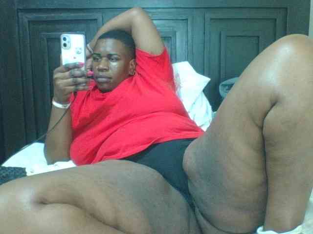 Sexyblacktits webcam