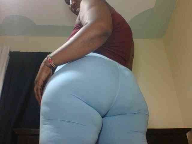 Sexyblacktits webcam