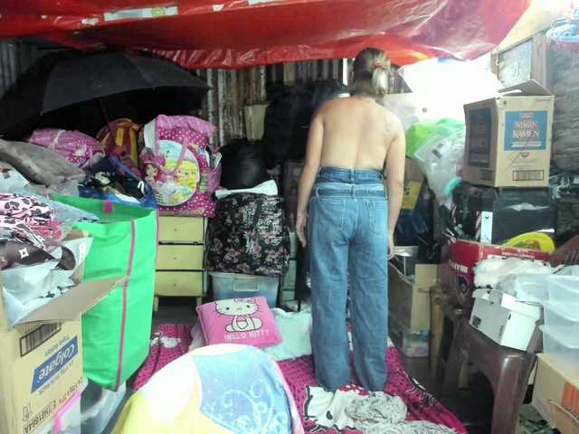 AthenaMoran webcam