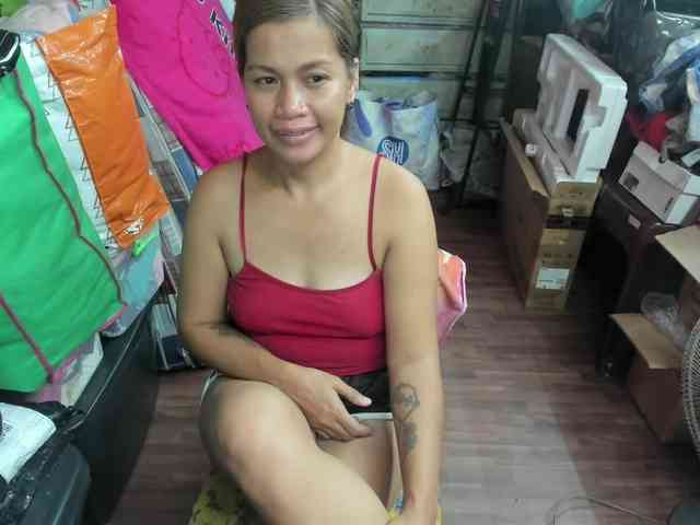 AthenaMoran webcam