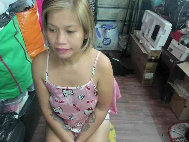 AthenaMoran webcam