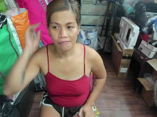 AthenaMoran webcam