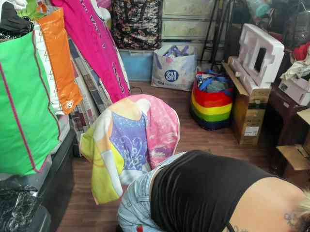 AthenaMoran webcam