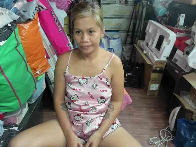 AthenaMoran webcam