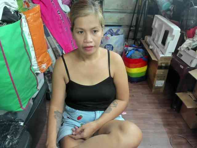 AthenaMoran webcam