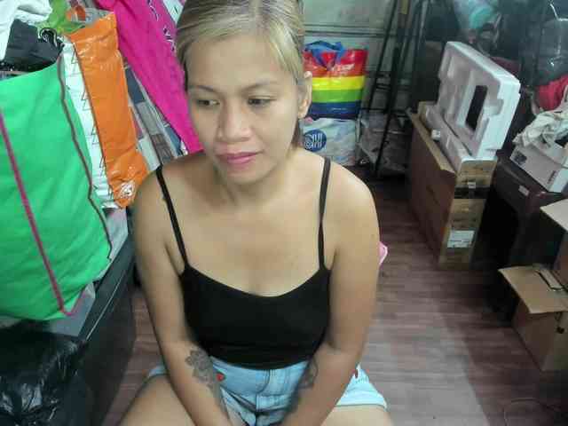 AthenaMoran webcam
