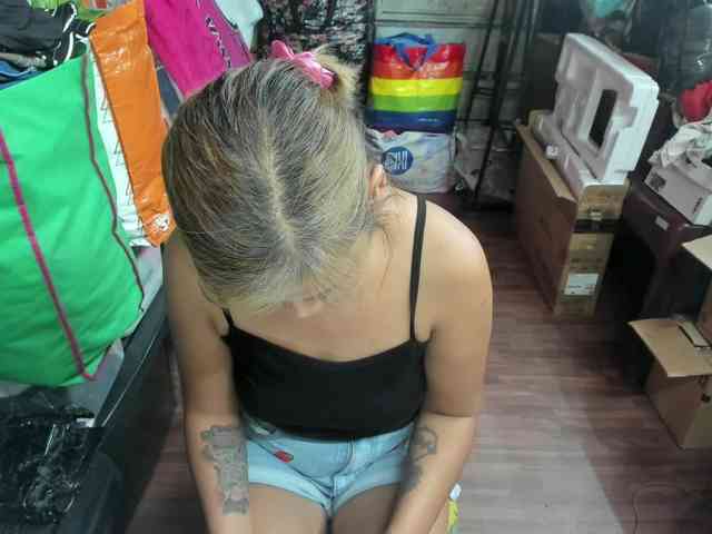 AthenaMoran webcam