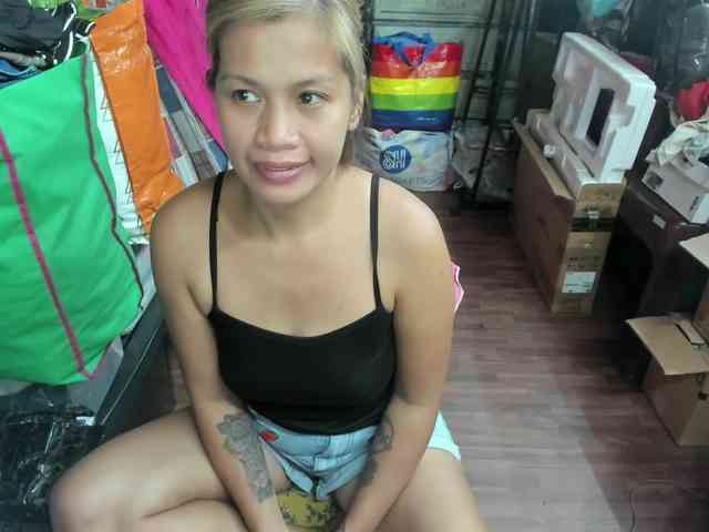 AthenaMoran webcam