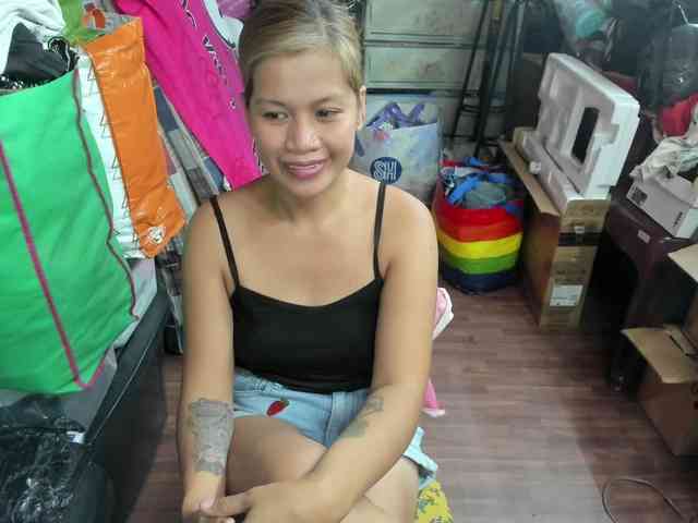 AthenaMoran webcam