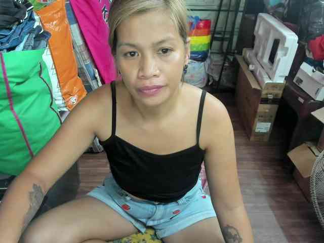 AthenaMoran webcam
