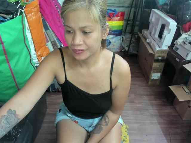 AthenaMoran webcam