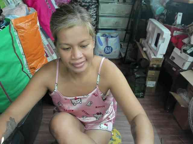 AthenaMoran webcam