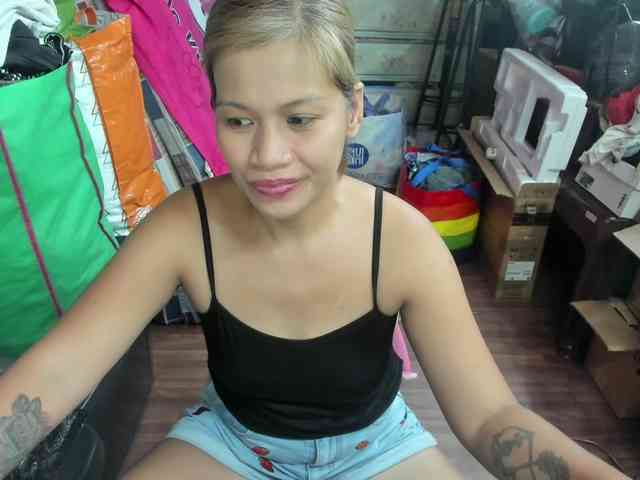 AthenaMoran webcam