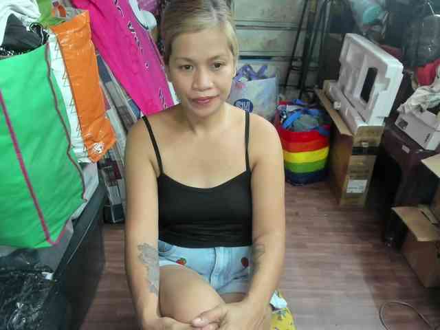 AthenaMoran webcam