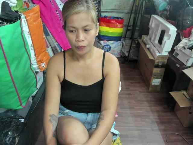 AthenaMoran webcam