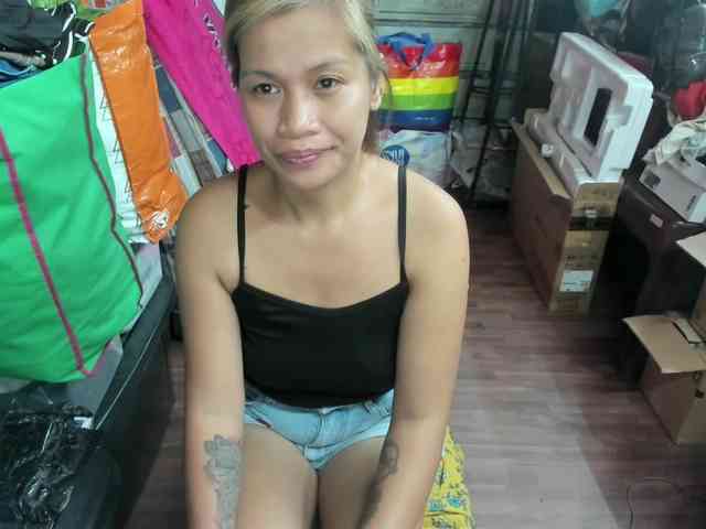 AthenaMoran webcam