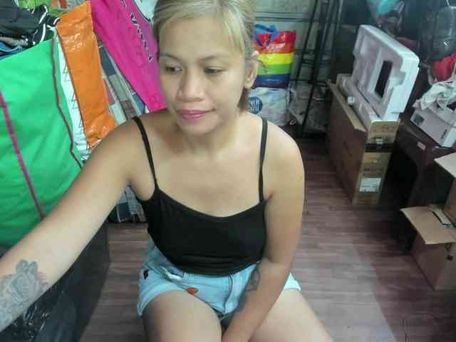 AthenaMoran webcam