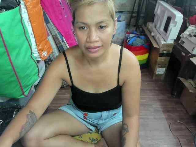 AthenaMoran webcam