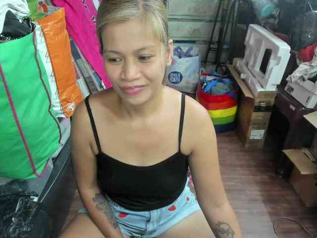 AthenaMoran webcam