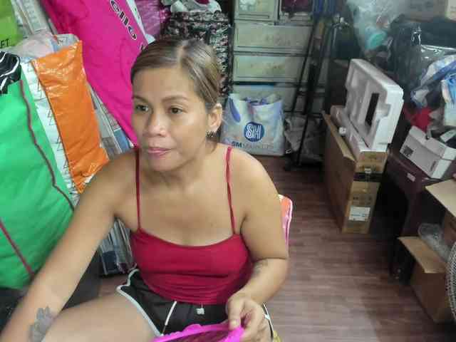 AthenaMoran webcam