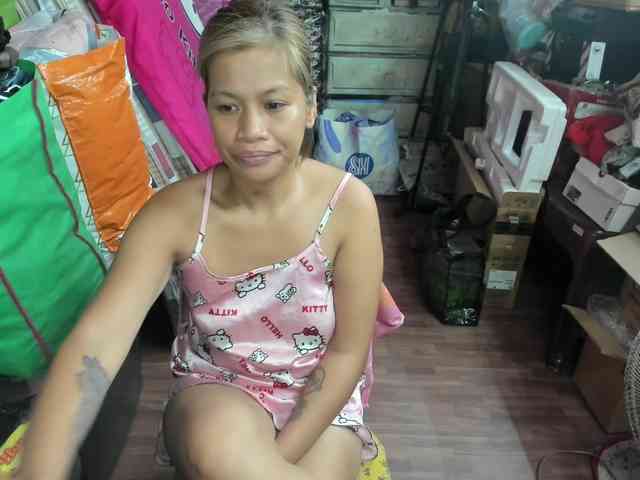 AthenaMoran webcam