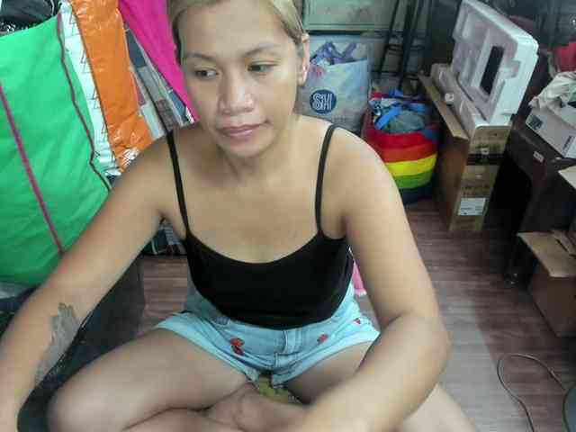 AthenaMoran webcam